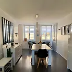 Daire Sans-soucis En Plein Coeur D'hautvillers