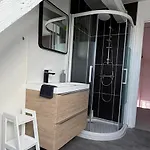 Sans-soucis En Plein Coeur D'hautvillers Daire Hautvillers