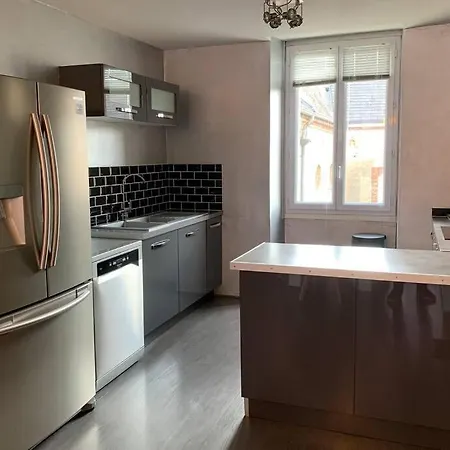 Sans-soucis En Plein Coeur D'hautvillers *