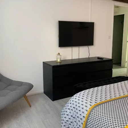 Sans-soucis En Plein Coeur D'hautvillers * Hautvillers