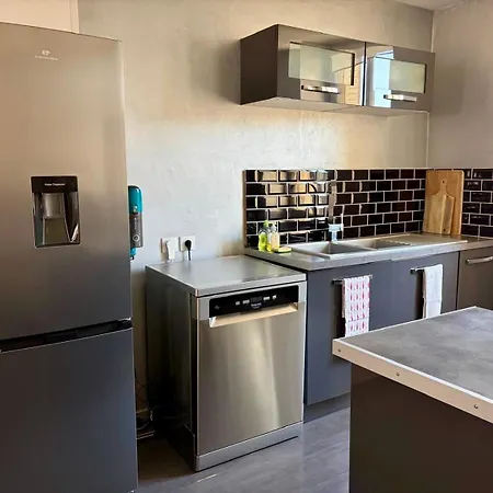 Appartement Sans-soucis En Plein Coeur D'hautvillers Hautvillers