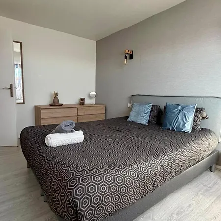 Sans-soucis En Plein Coeur D'hautvillers