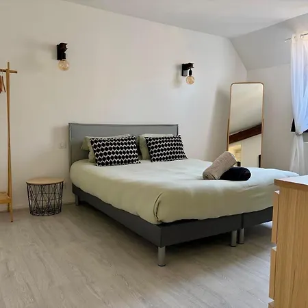 Sans-soucis En Plein Coeur D'hautvillers *