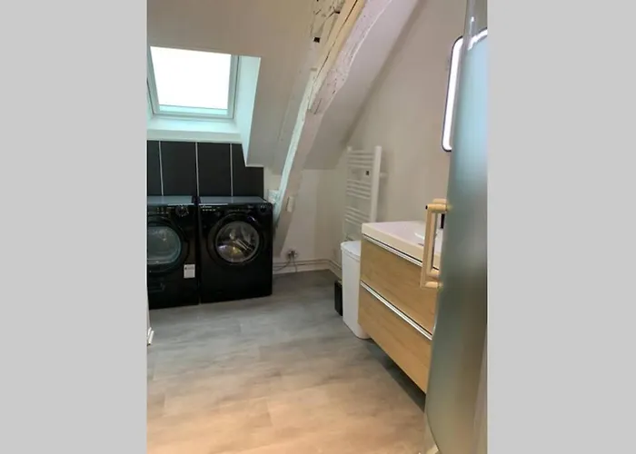 Sans-soucis En Plein Coeur D'hautvillers *