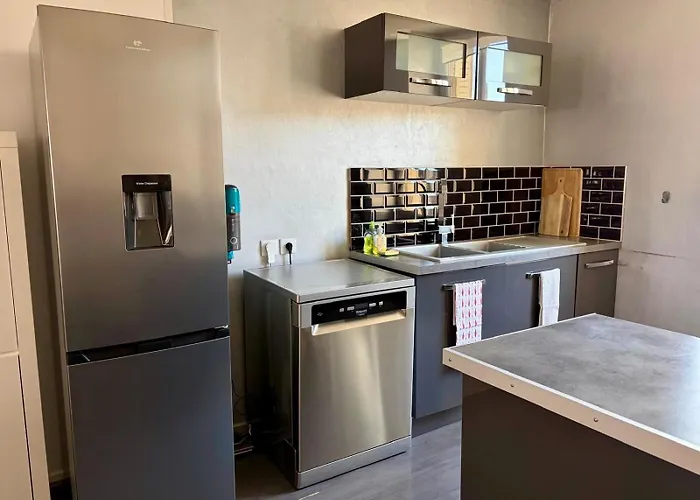 Appartement Sans-soucis En Plein Coeur D'hautvillers Hautvillers