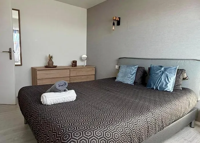 Sans-soucis En Plein Coeur D'hautvillers